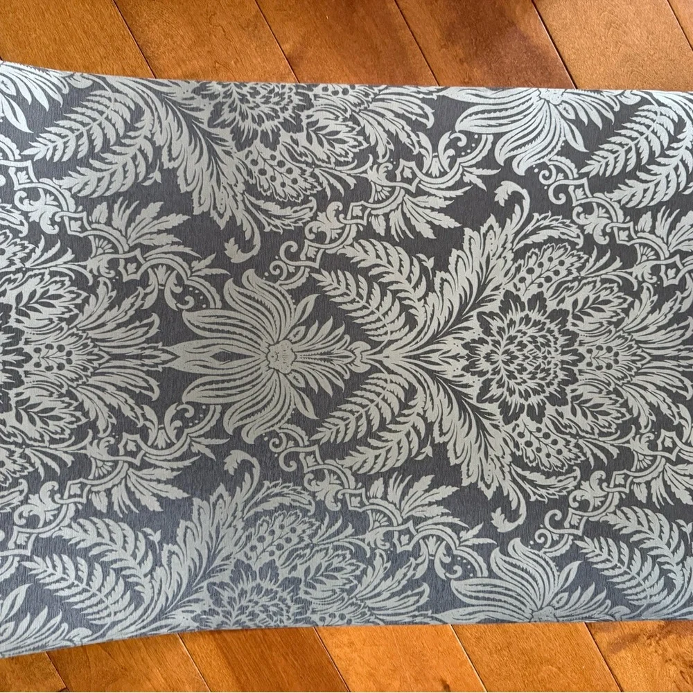 2 - Damask Wallpaper Rolls
